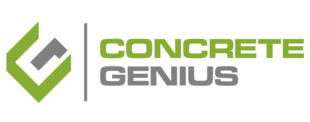 Concrete Genius Manufacturing